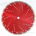 diamond concrete saw blade stone cutting blade bits